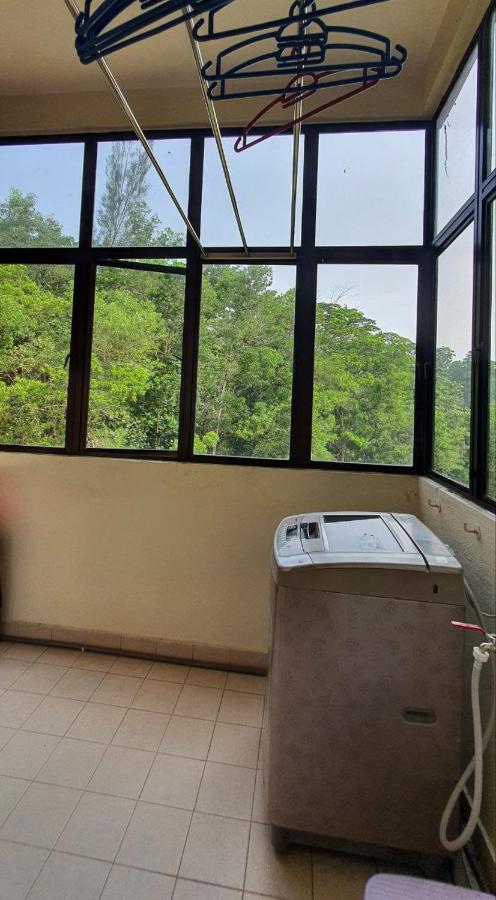 Hilltop Greenview Residence Batu Caves Selayang Luaran gambar